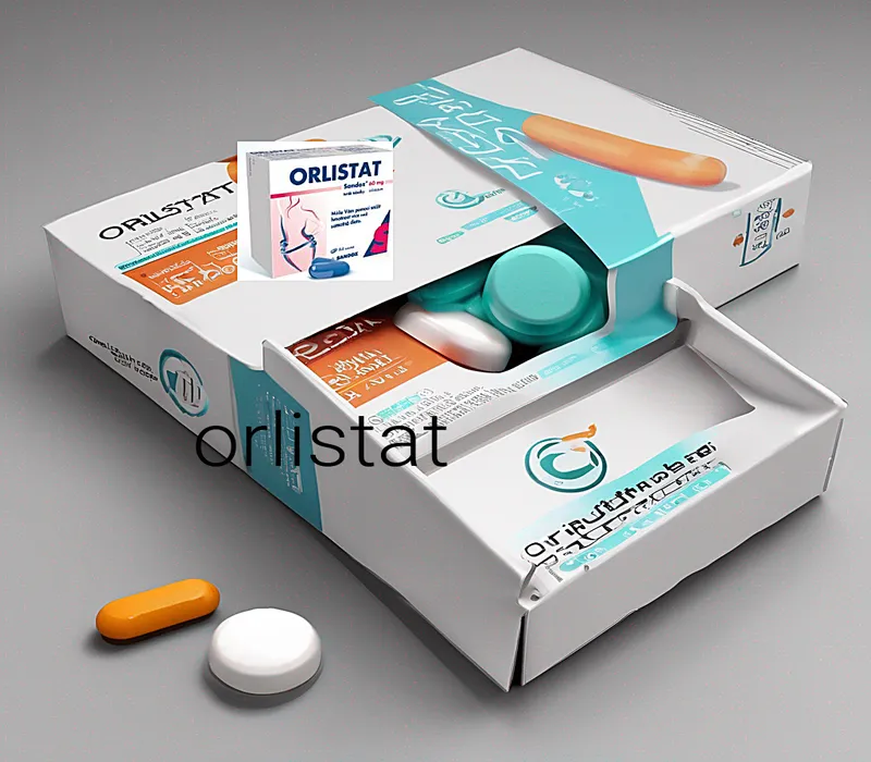 Orlistat genfar precio